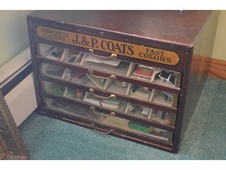 Property photo 471 - PERSONAL PROPERTY AUCTION IN WHITLEY COUNTY, INDIANA
